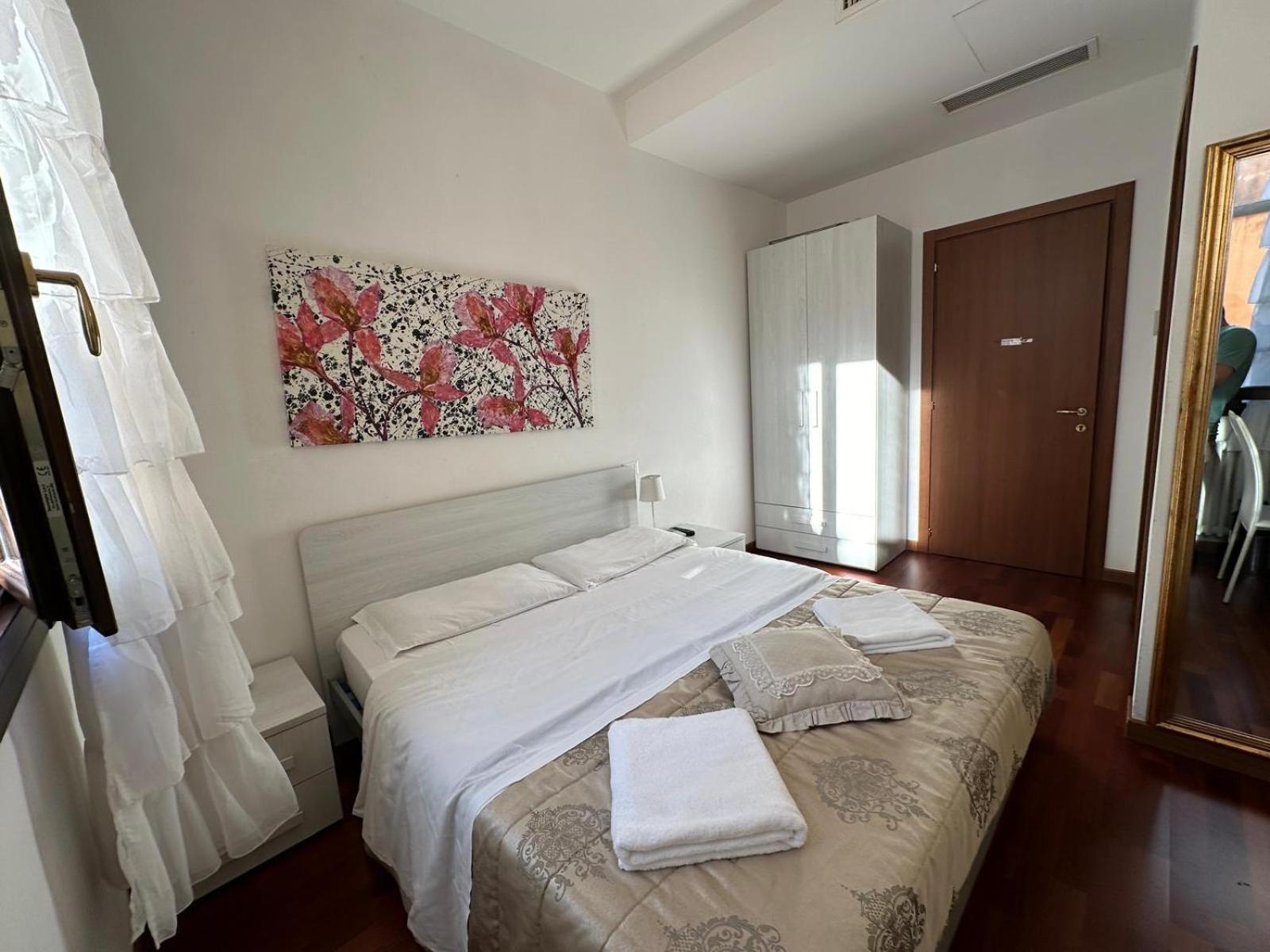 Ca' Degli Specchieri Hotel Venesia Bagian luar foto
